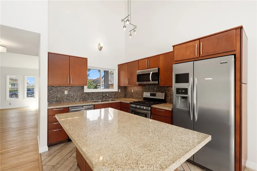 4672 Elben Drive La Palma, CA 90623