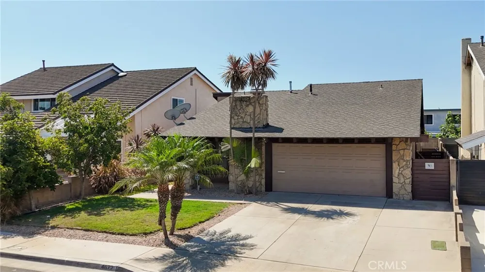 4672 Elben Drive La Palma, CA 90623