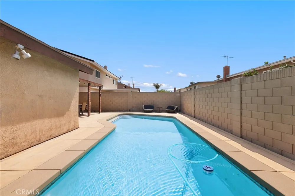 4672 Elben Drive La Palma, CA 90623