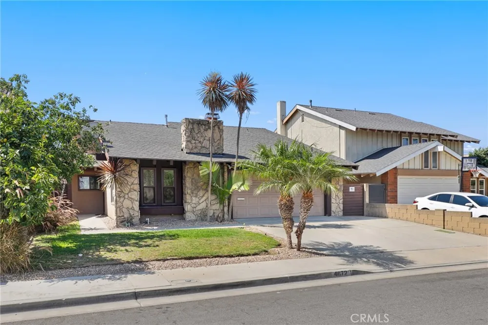 4672 Elben Drive La Palma, CA 90623