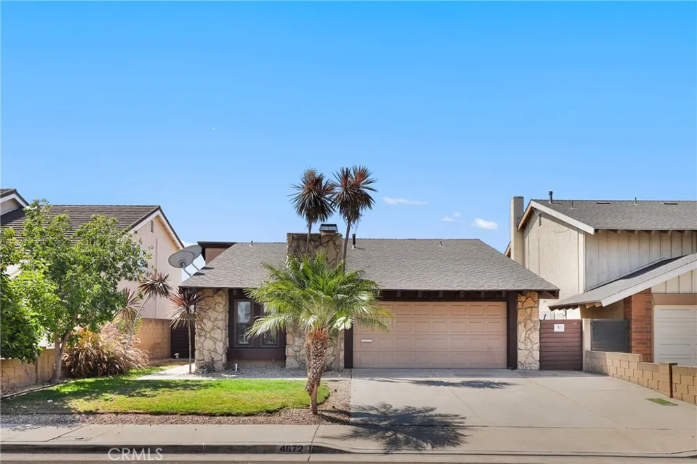 4672 Elben Drive La Palma, CA 90623