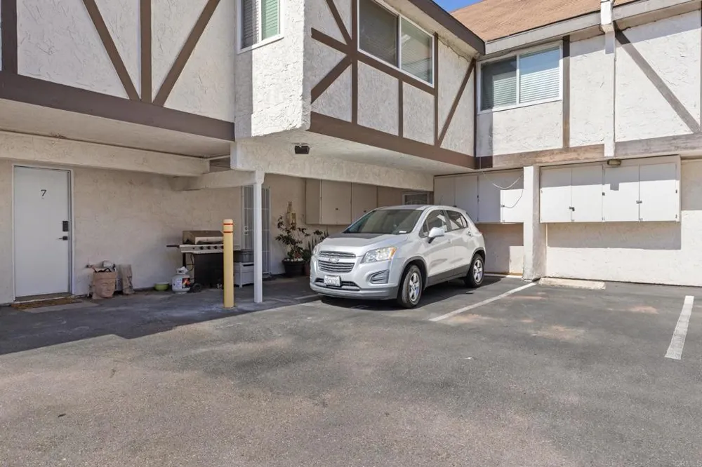 645 13th Street #7 San Diego, CA 92154