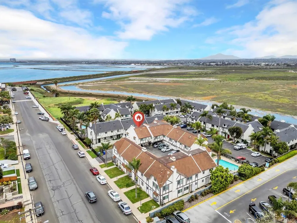 645 13th Street #7 San Diego, CA 92154
