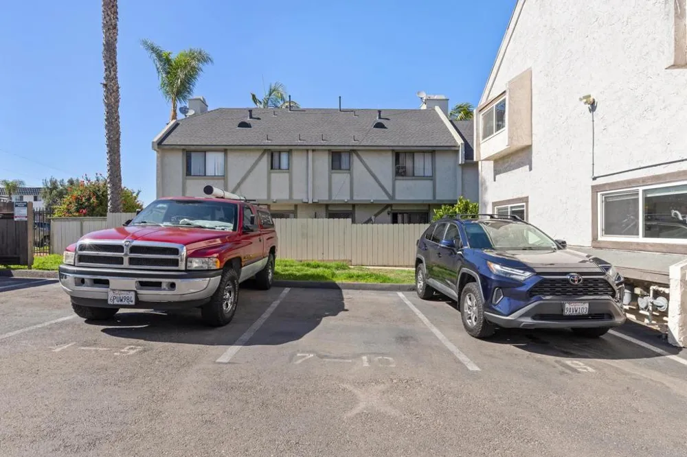 645 13th Street #7 San Diego, CA 92154