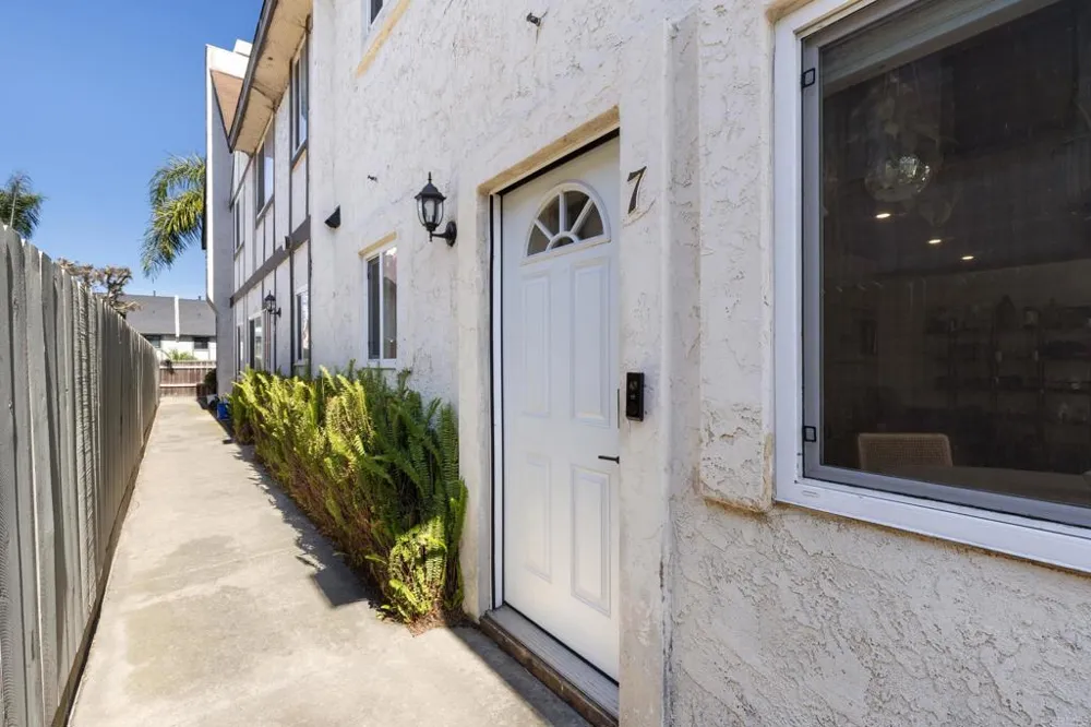 645 13th Street #7 San Diego, CA 92154