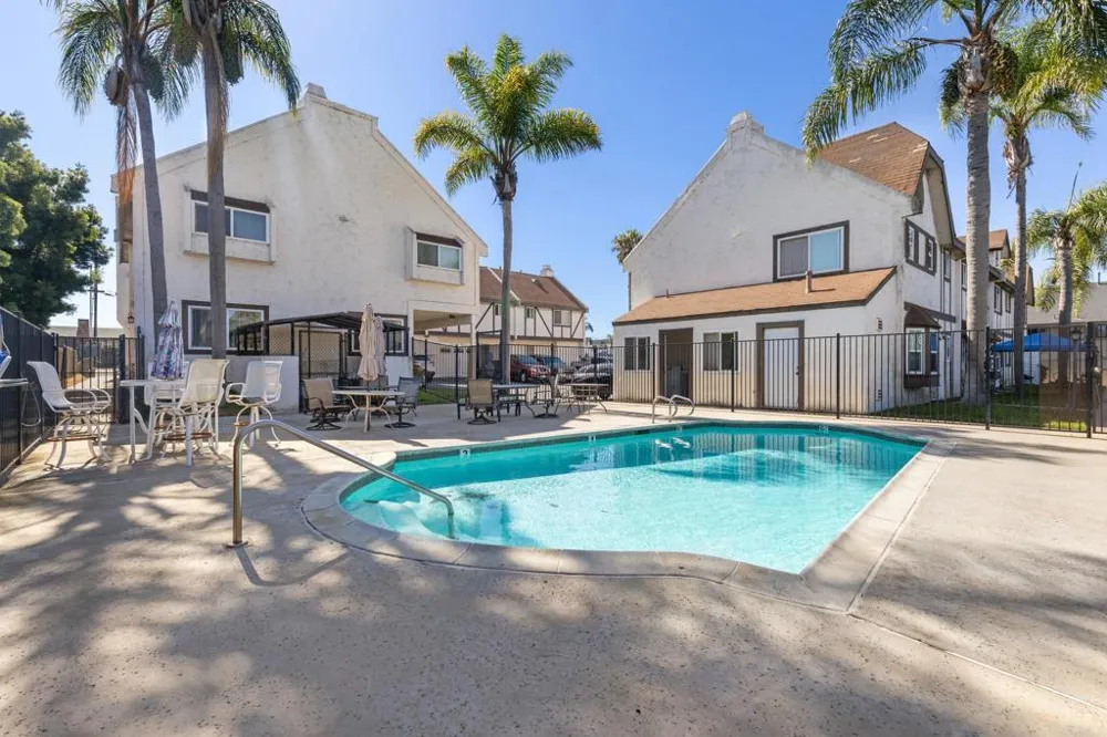 645 13th Street #7 San Diego, CA 92154