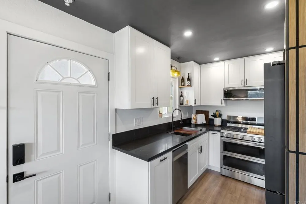 645 13th Street #7 San Diego, CA 92154
