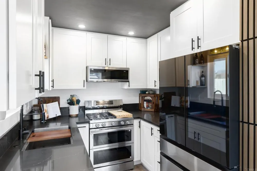 645 13th Street #7 San Diego, CA 92154