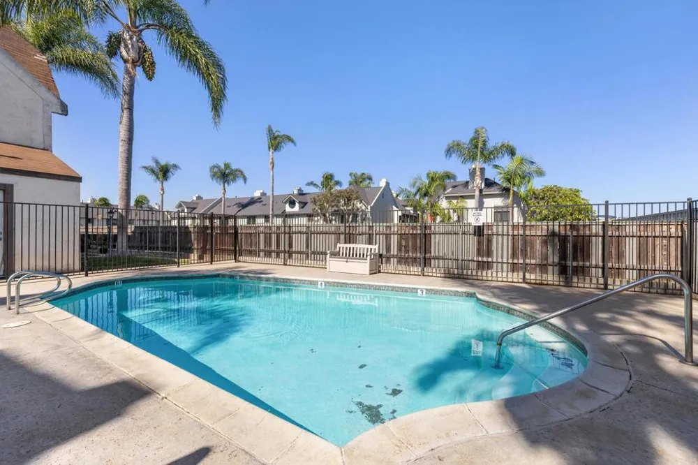 645 13th Street #7 San Diego, CA 92154