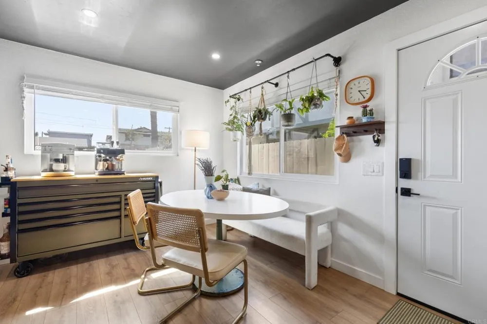 645 13th Street #7 San Diego, CA 92154