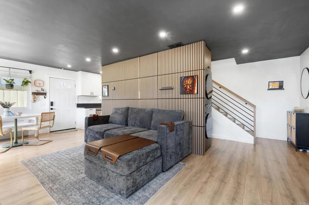 645 13th Street #7 San Diego, CA 92154