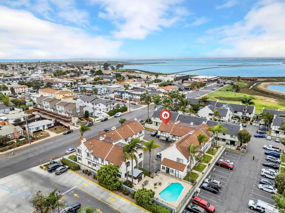645 13th Street #7 San Diego, CA 92154