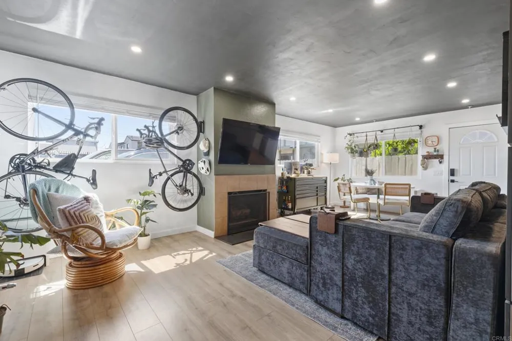 645 13th Street #7 San Diego, CA 92154