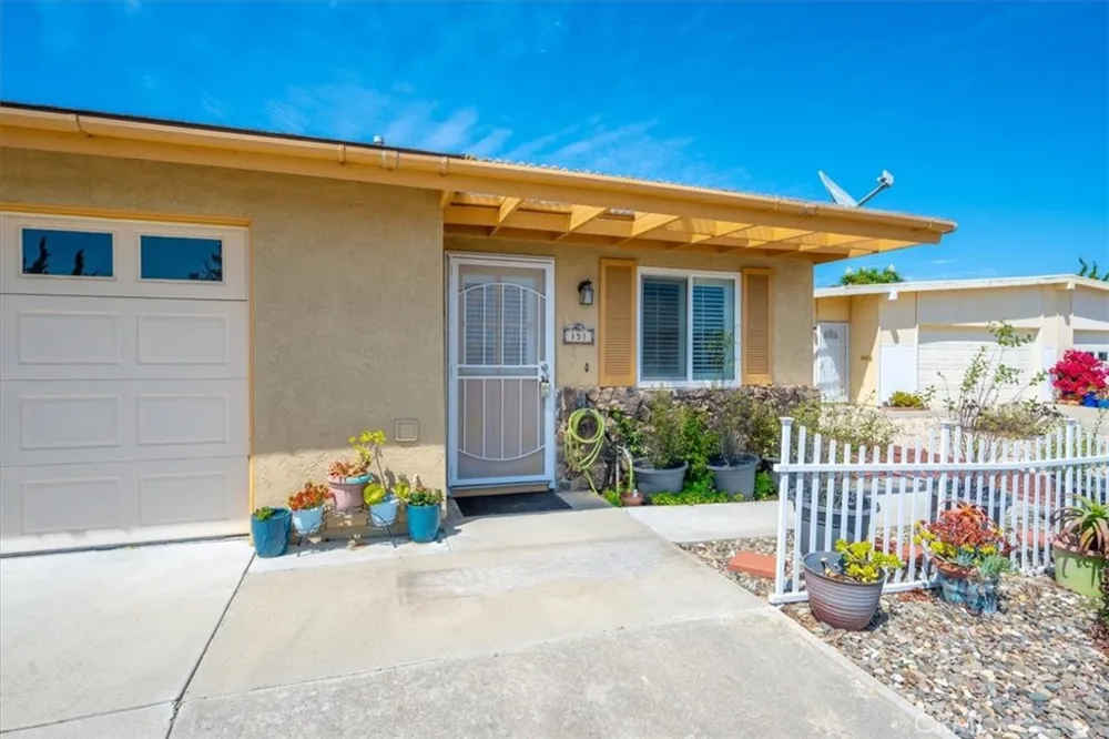 151 Jennifer Court Grover Beach, CA 93433