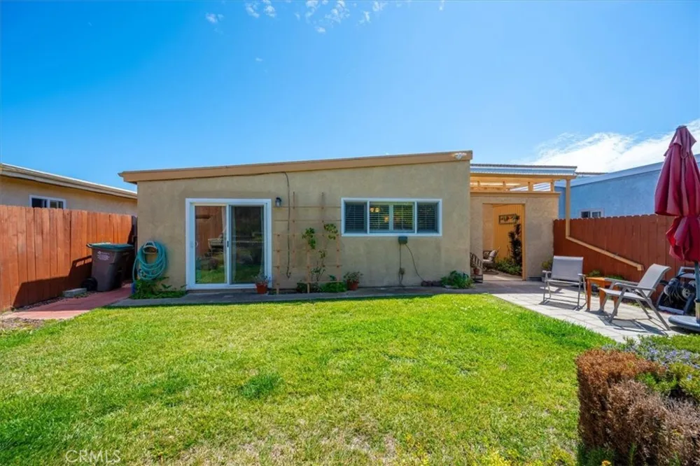 151 Jennifer Court Grover Beach, CA 93433
