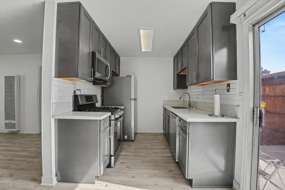 9733 Winter Gardens Boulevard #42 Lakeside, CA 92040
