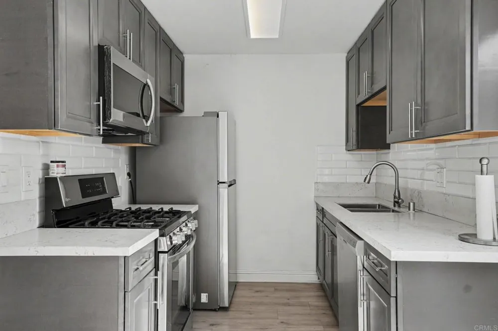 9733 Winter Gardens Boulevard #42 Lakeside, CA 92040