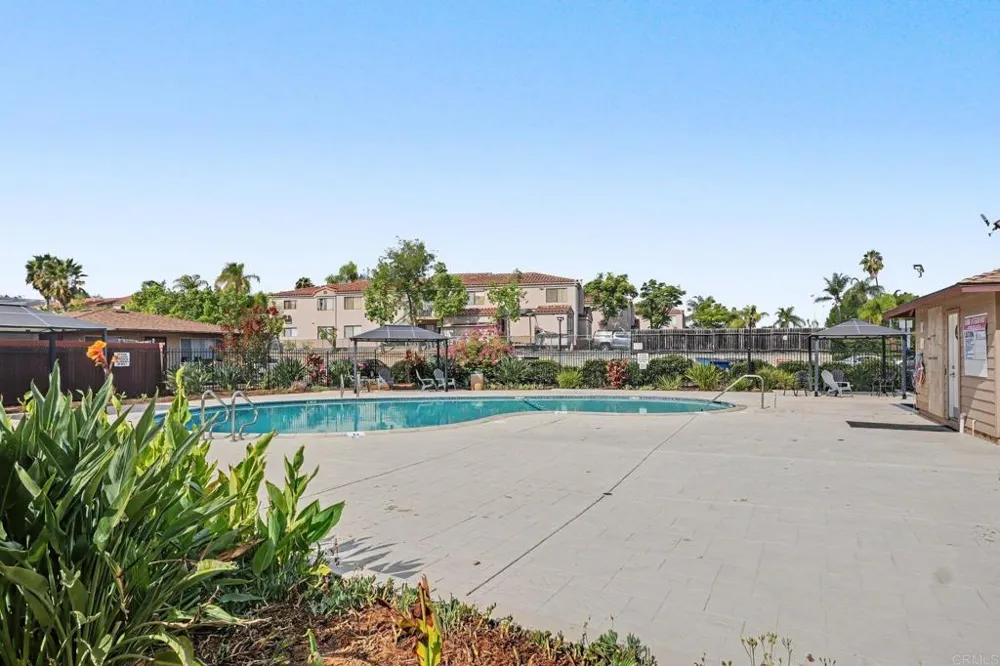9733 Winter Gardens Boulevard #42 Lakeside, CA 92040