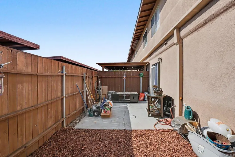9733 Winter Gardens Boulevard #42 Lakeside, CA 92040