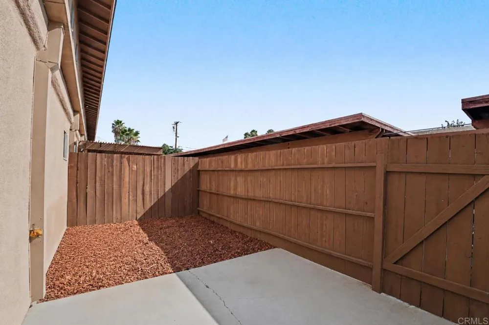 9733 Winter Gardens Boulevard #42 Lakeside, CA 92040