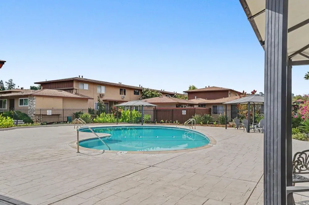 9733 Winter Gardens Boulevard #42 Lakeside, CA 92040