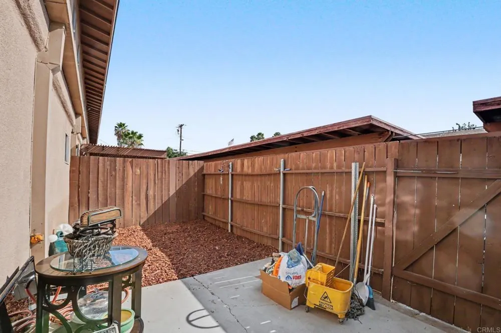 9733 Winter Gardens Boulevard #42 Lakeside, CA 92040