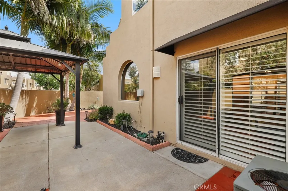27841 Persimmon #44 Mission Viejo, CA 92691