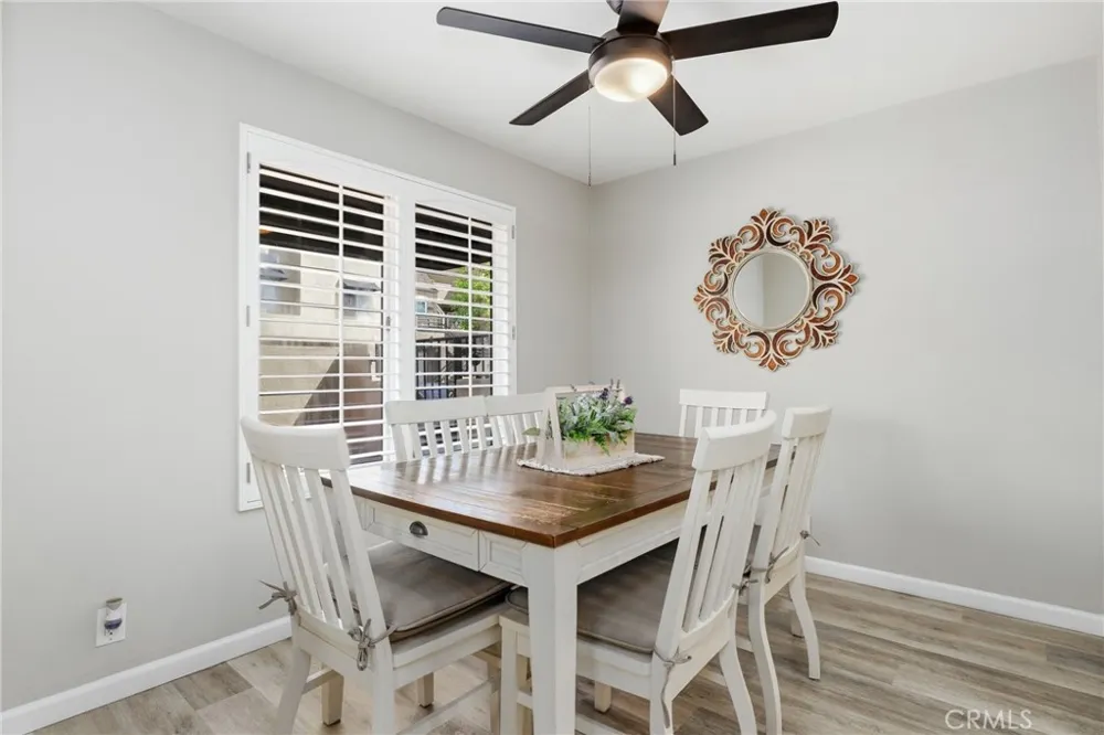 27841 Persimmon #44 Mission Viejo, CA 92691