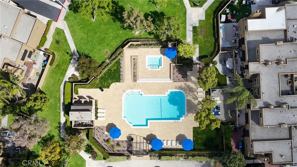 27841 Persimmon #44 Mission Viejo, CA 92691
