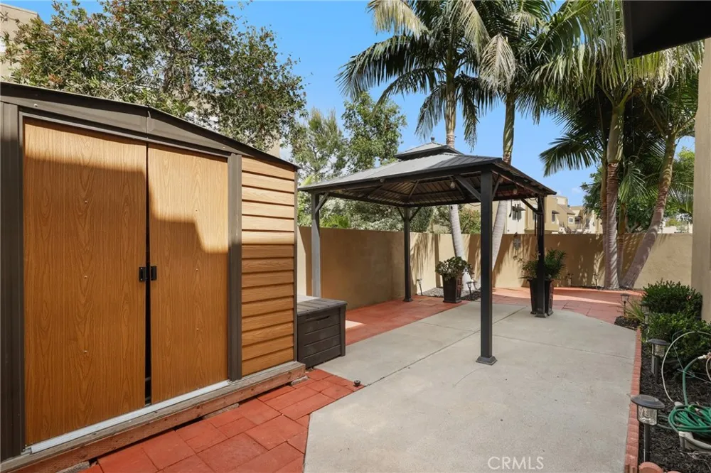 27841 Persimmon #44 Mission Viejo, CA 92691