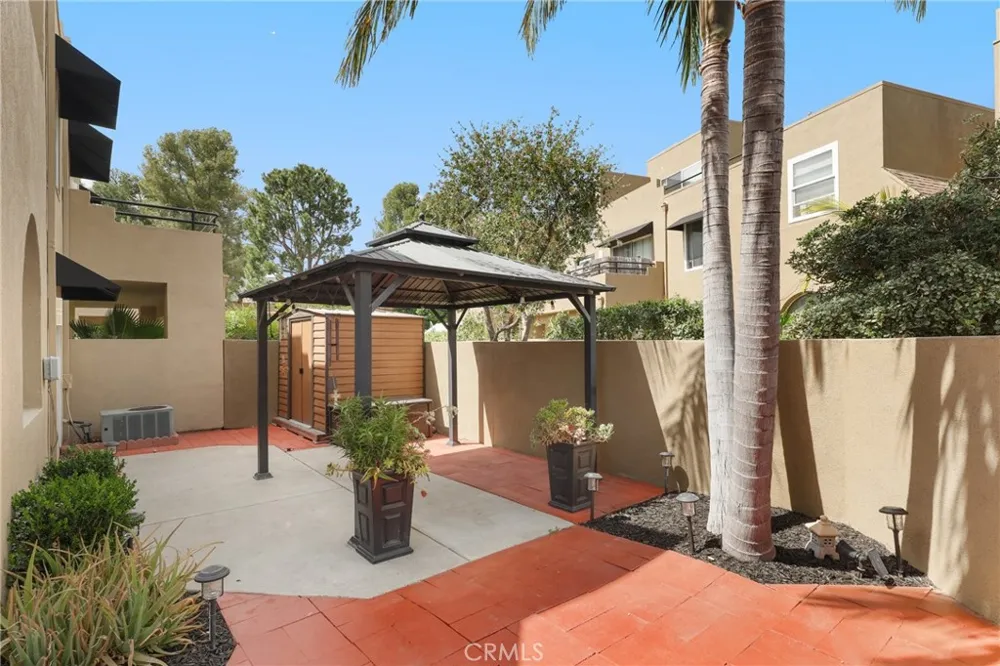 27841 Persimmon #44 Mission Viejo, CA 92691