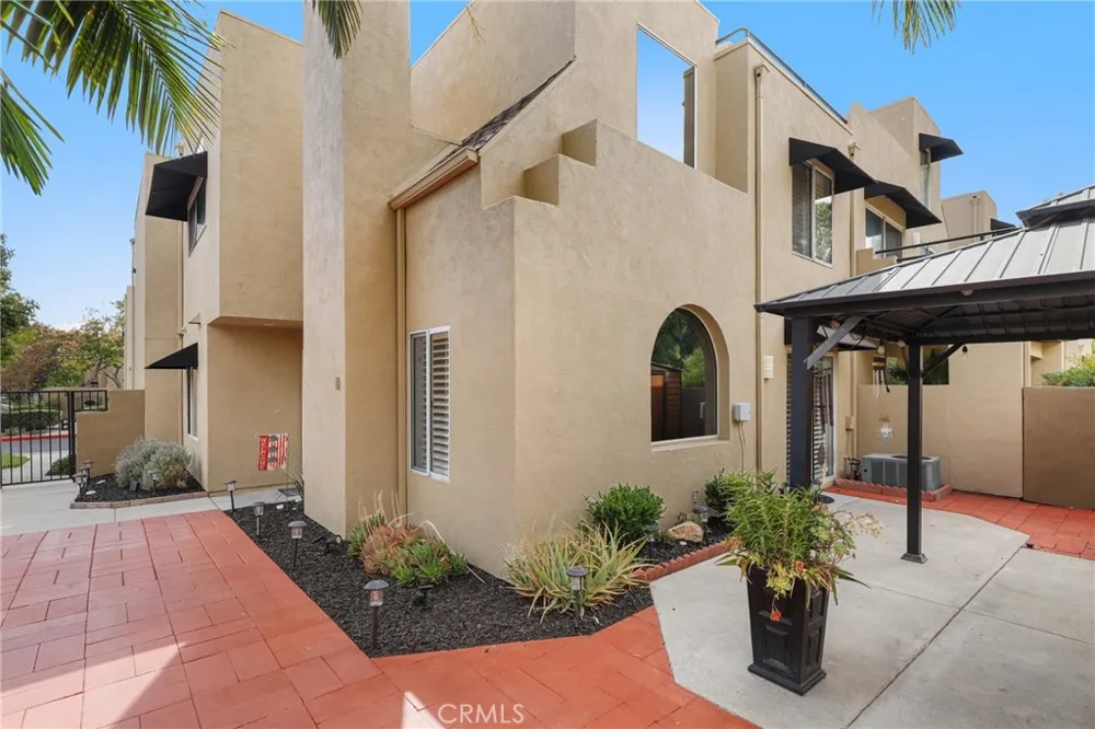 27841 Persimmon #44 Mission Viejo, CA 92691
