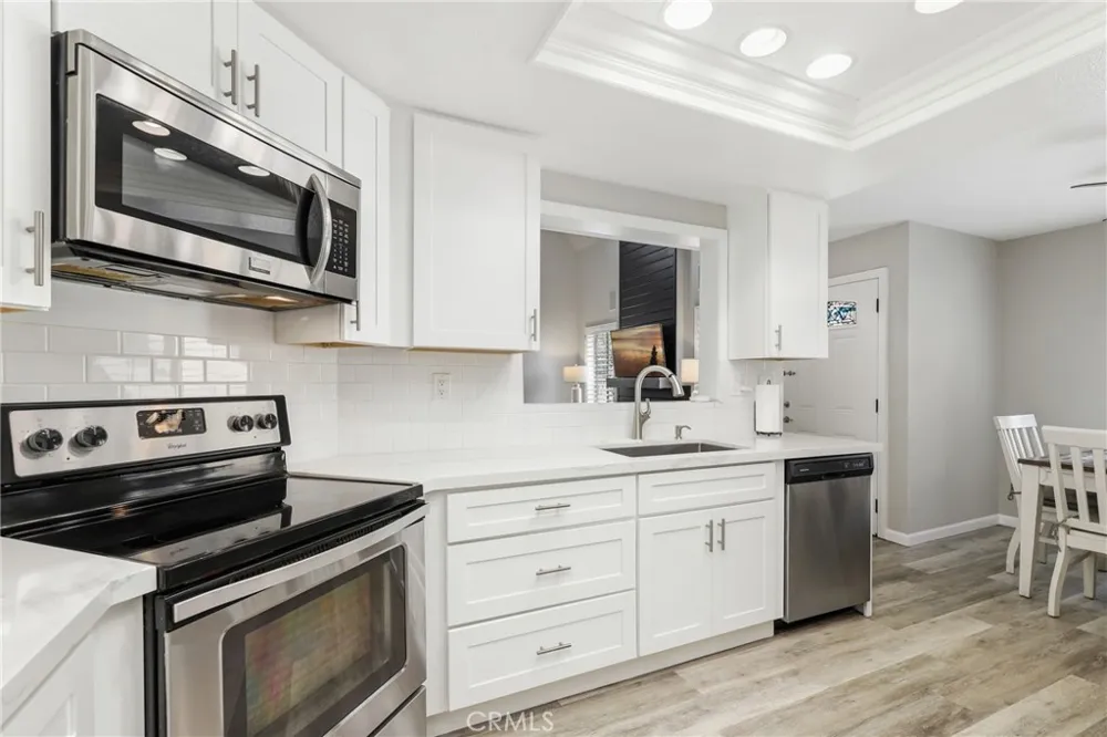 27841 Persimmon #44 Mission Viejo, CA 92691