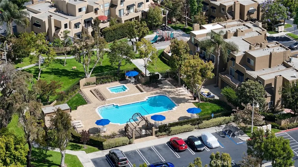 27841 Persimmon #44 Mission Viejo, CA 92691