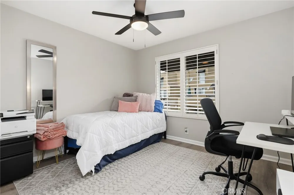 27841 Persimmon #44 Mission Viejo, CA 92691
