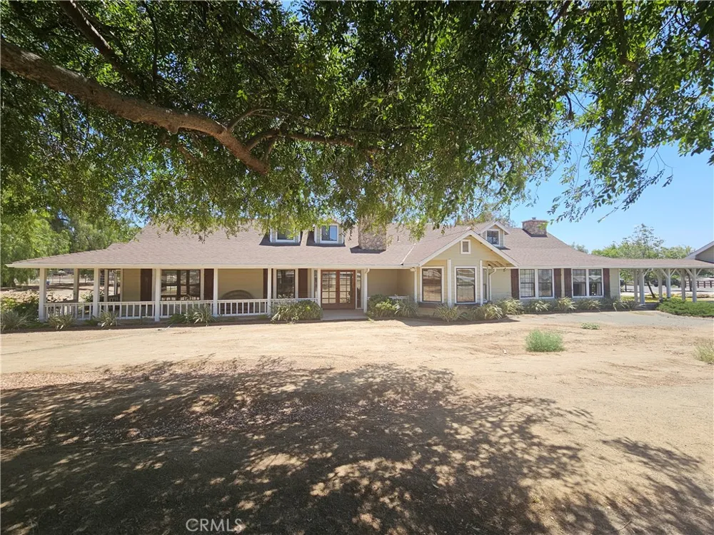 22530 Rolling Meadows Perris, CA 92570