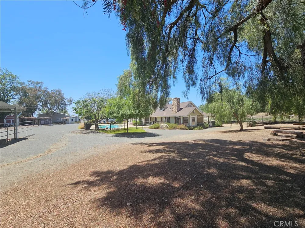 22530 Rolling Meadows Perris, CA 92570
