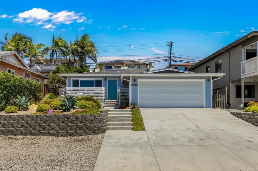 2423 Newcastle Avenue Cardiff by the Sea, CA 92007