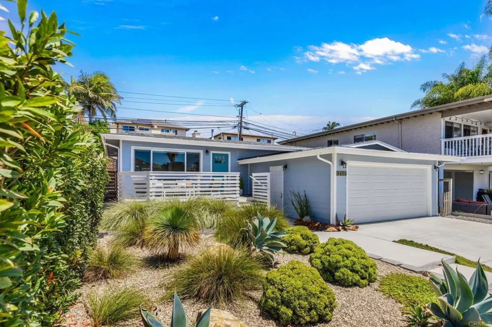 2423 Newcastle Avenue Cardiff by the Sea, CA 92007