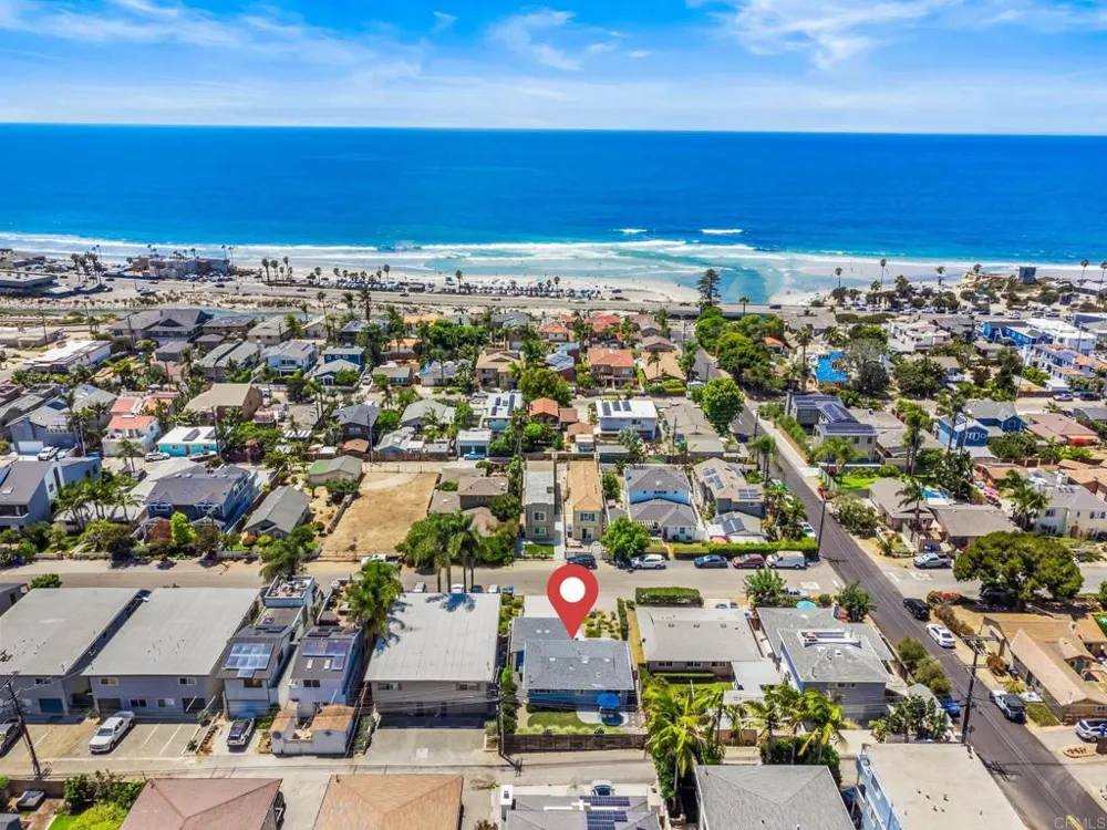 2423 Newcastle Avenue Cardiff by the Sea, CA 92007