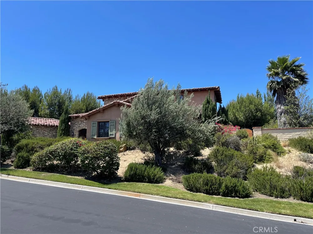 2275 Verona Court Chino Hills, CA 91709