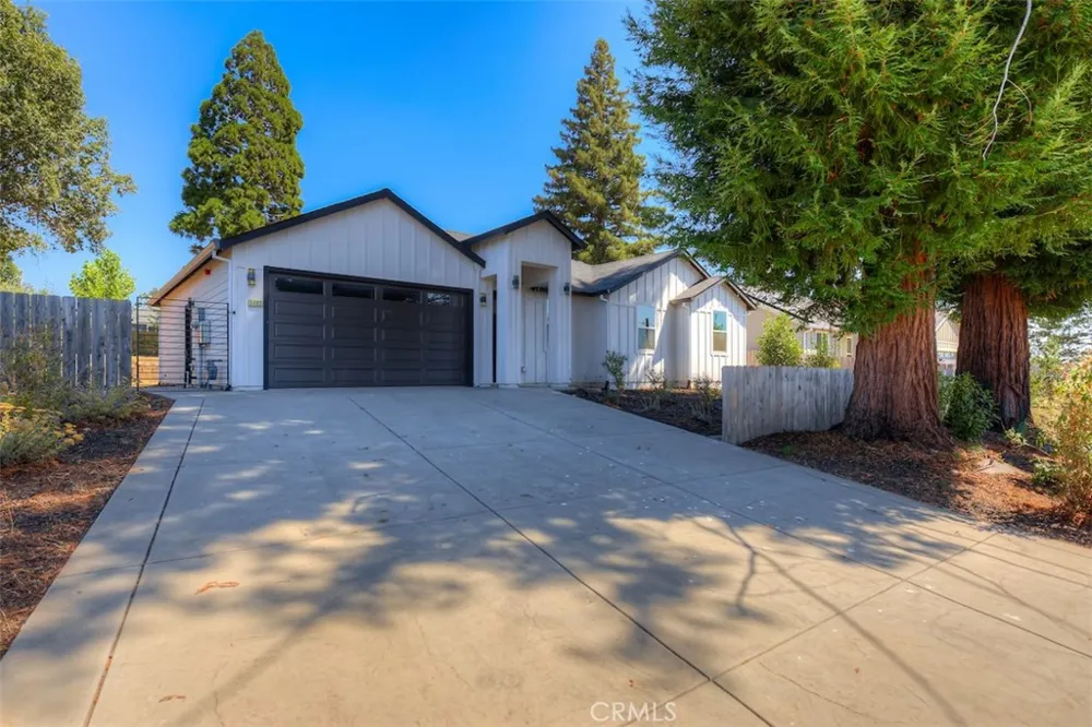 5682 Newman Paradise, CA 95969