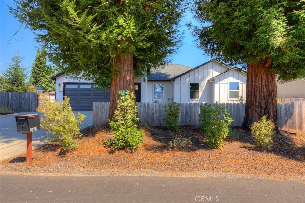 5682 Newman Paradise, CA 95969