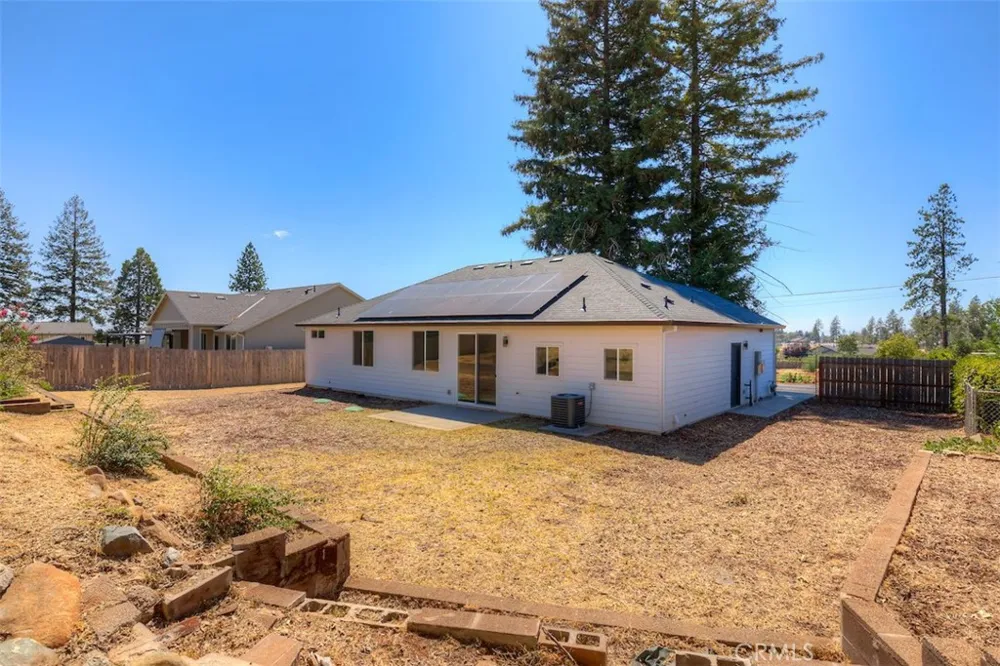 5682 Newman Paradise, CA 95969