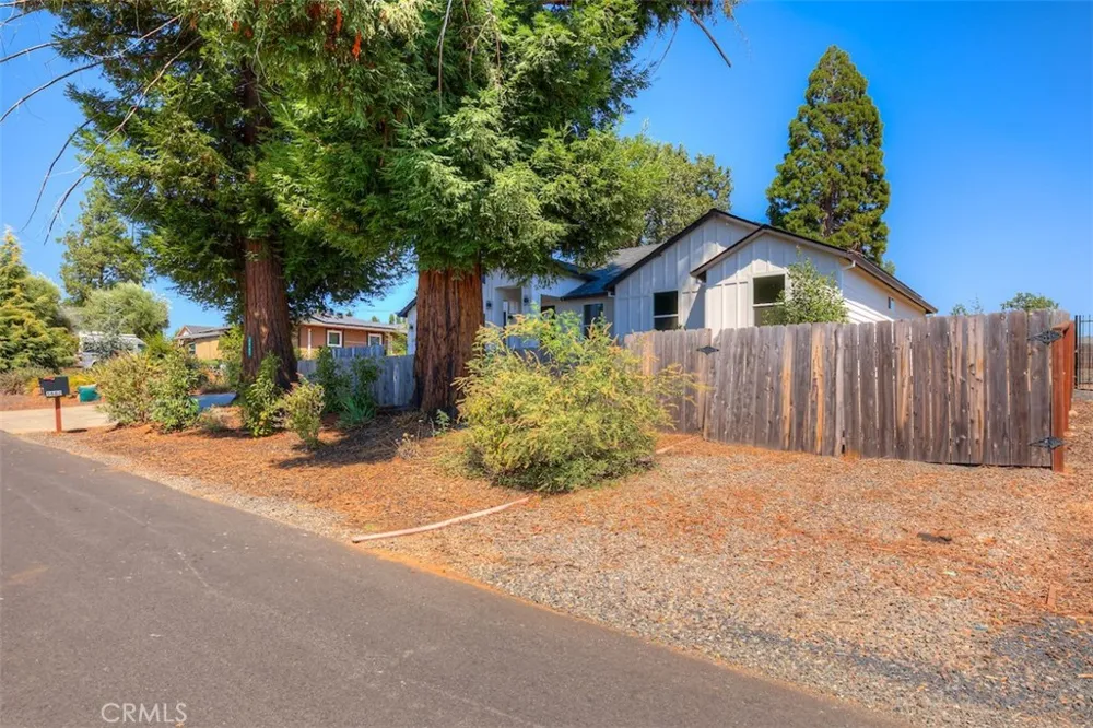 5682 Newman Paradise, CA 95969
