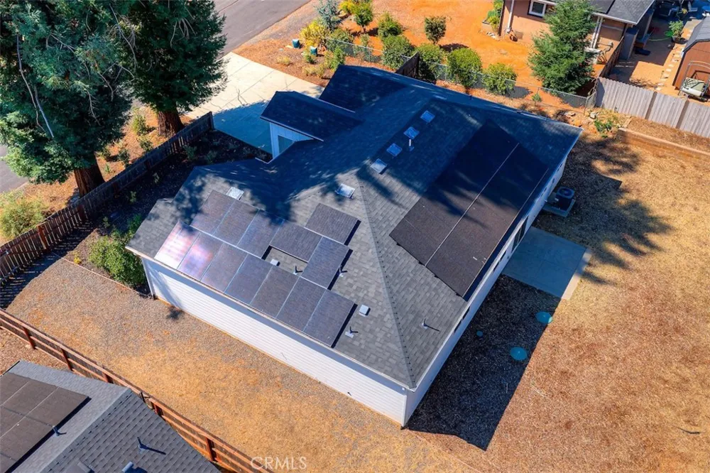 5682 Newman Paradise, CA 95969