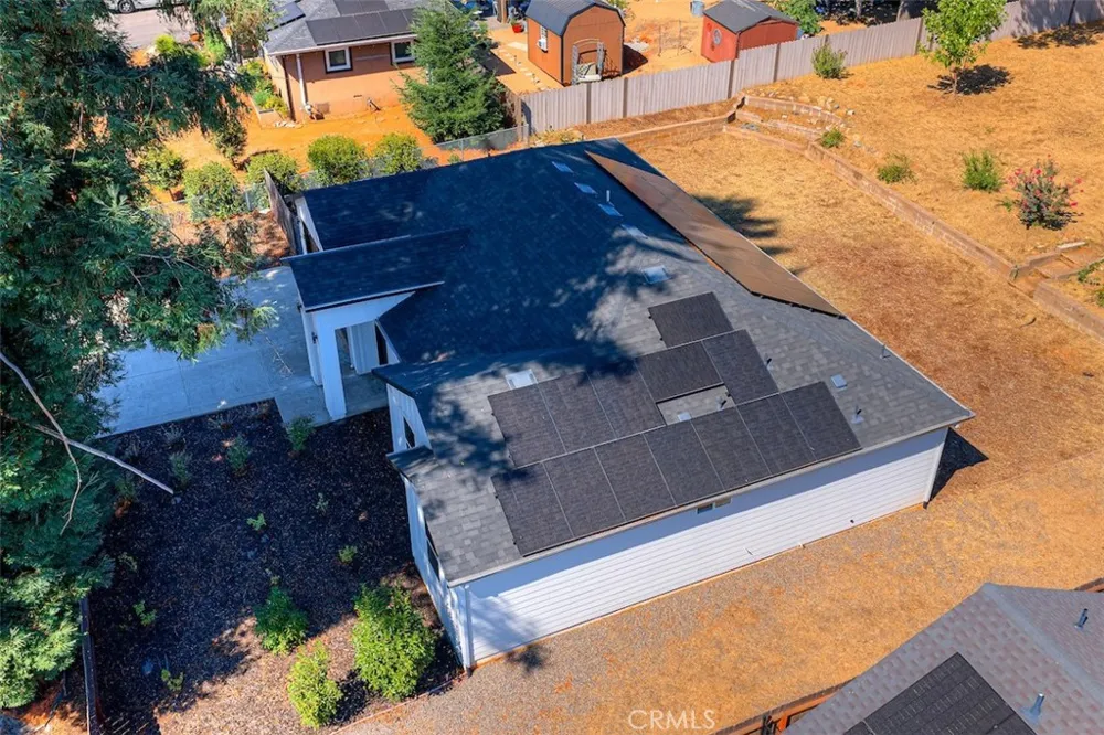 5682 Newman Paradise, CA 95969