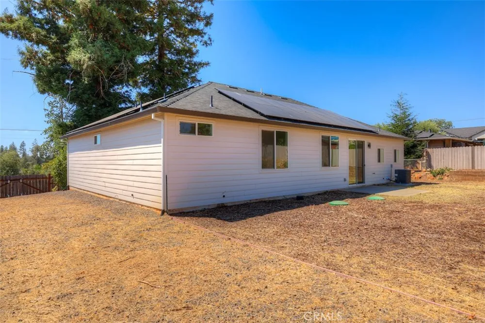 5682 Newman Paradise, CA 95969