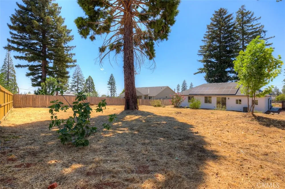5682 Newman Paradise, CA 95969