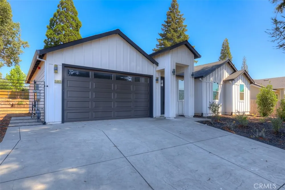 5682 Newman Paradise, CA 95969